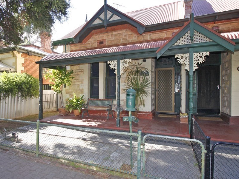 35 Jaffrey Street, Parkside SA 5063