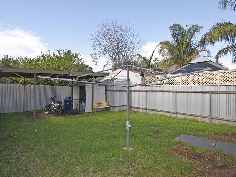 35 Jaffrey Street, Parkside SA 5063