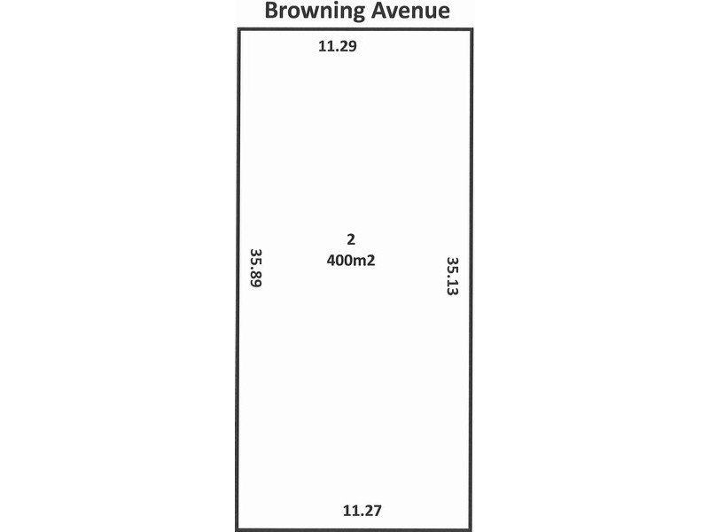 Lot 1, 25A Browning Avenue, Kidman Park SA 5025