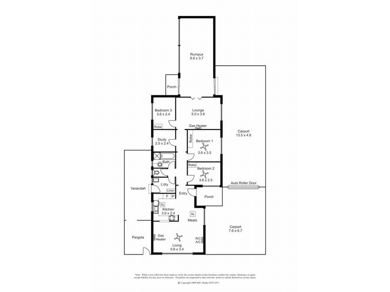 14 Brooklyn Terrace, North Haven SA 5018