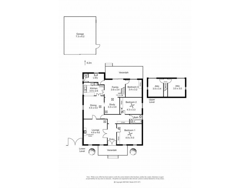 441 Henley Beach Road, Lockleys SA 5032