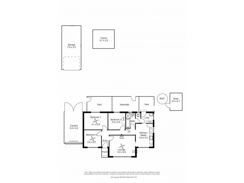 5 Maria Street, Findon SA 5023