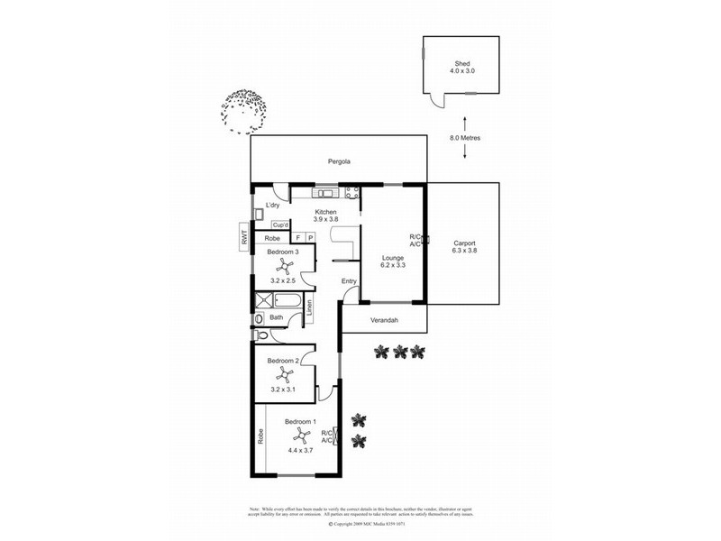 17 Borthwick Street, Henley Beach SA 5022