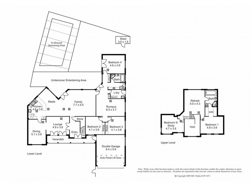 141 Seaview Road, Tennyson SA 5022