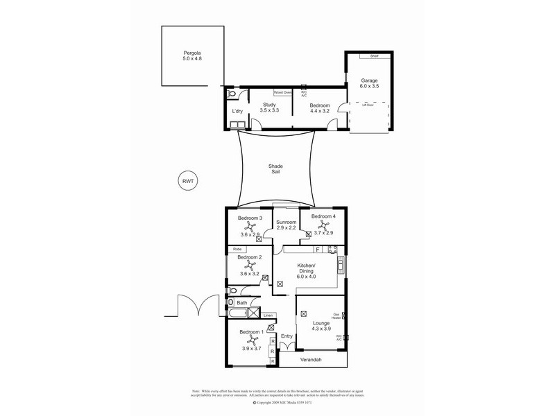 12 Armour Avenue, Underdale SA 5032