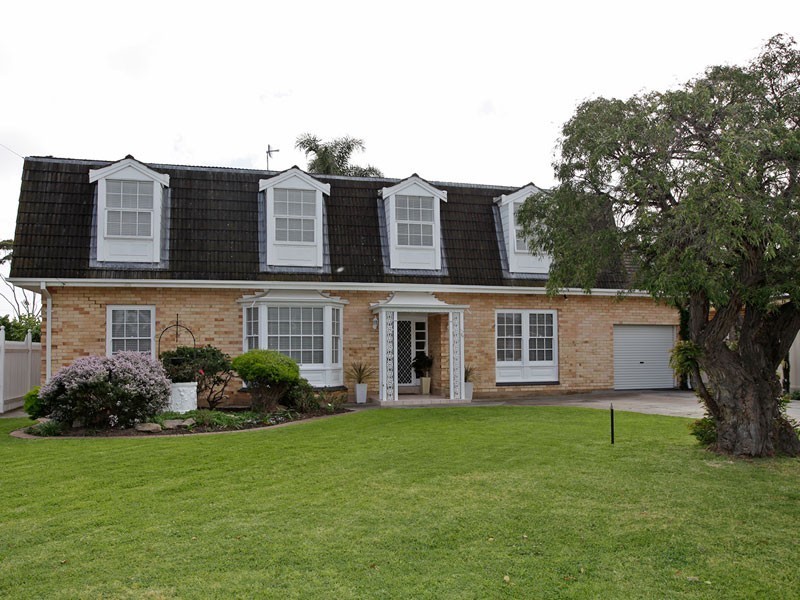 25 Sharpie Crescent, Grange SA 5022