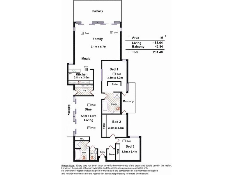 31/8-9 North Esplanade, Glenelg North SA 5045
