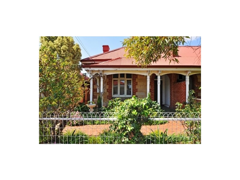 12A Clifford Street, Torrensville SA 5031