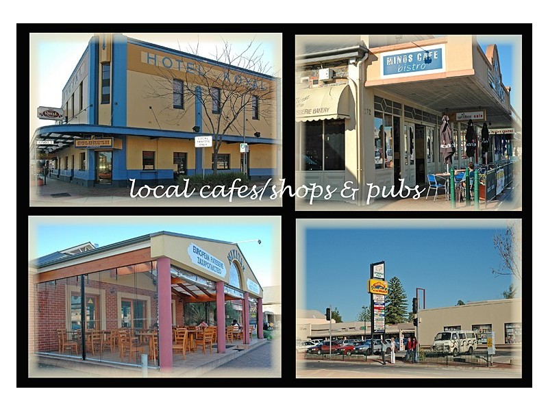 12A Clifford Street, Torrensville SA 5031