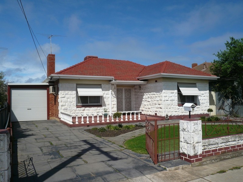 58 Ivey Street, Ottoway SA 5013