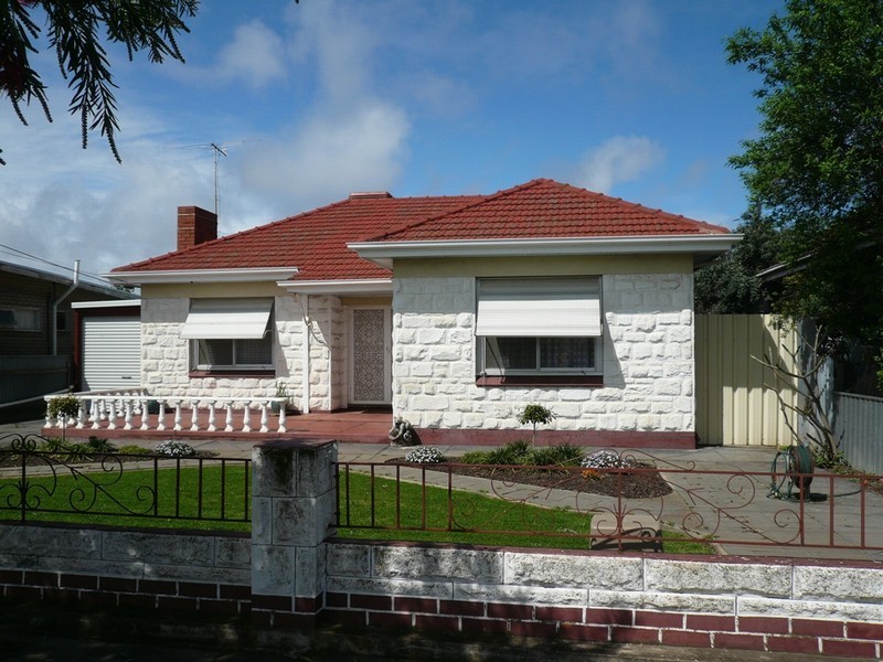 58 Ivey Street, Ottoway SA 5013