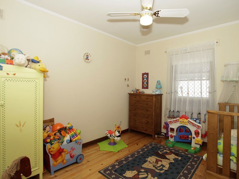 58 Ivey Street, Ottoway SA 5013