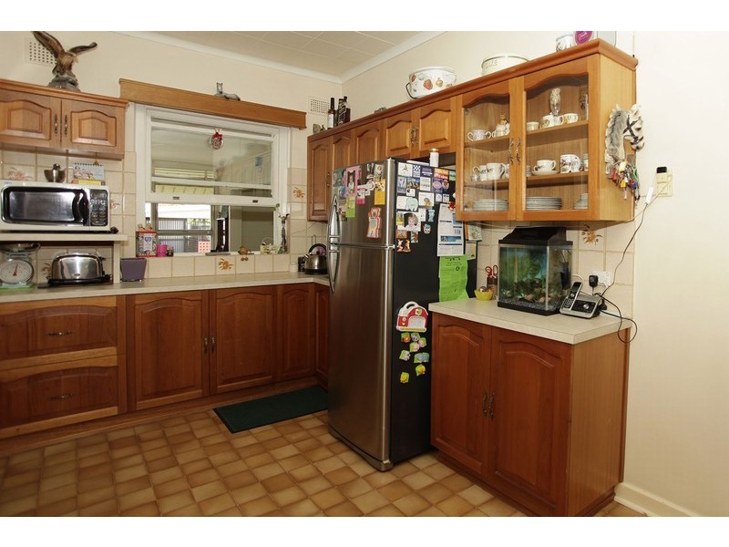 58 Ivey Street, Ottoway SA 5013