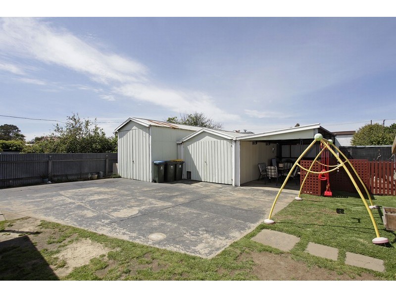 58 Ivey Street, Ottoway SA 5013