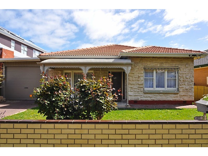 41 Surrey Street, Grange SA 5022