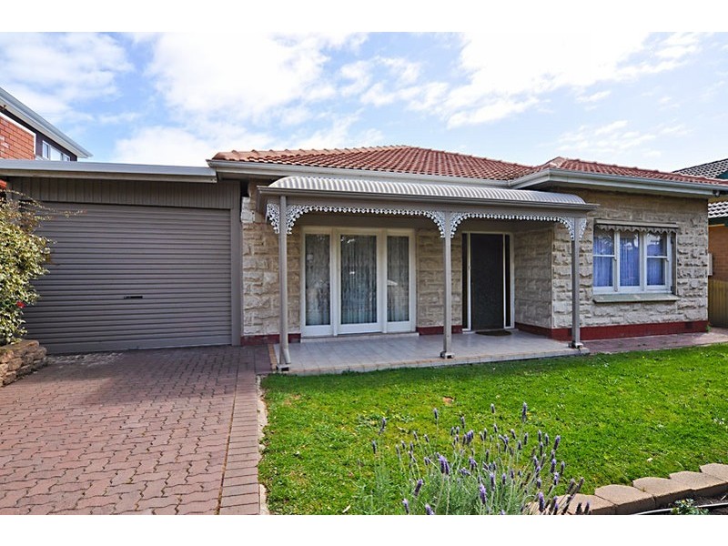 41 Surrey Street, Grange SA 5022