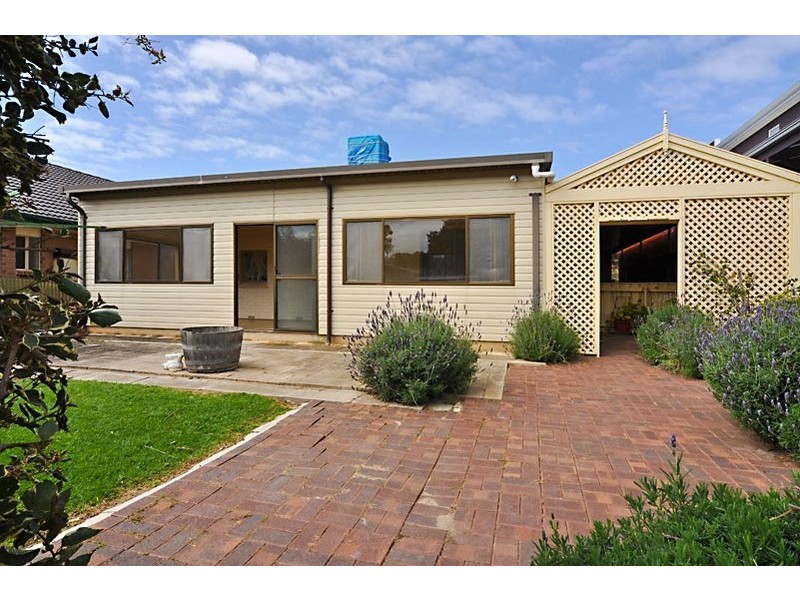 41 Surrey Street, Grange SA 5022