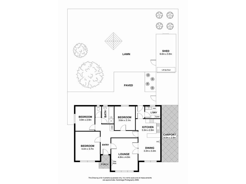 28 Sunset Crescent, Grange SA 5022