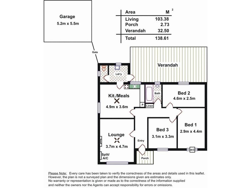 70 Fawnbrake Crescent, West Beach SA 5024