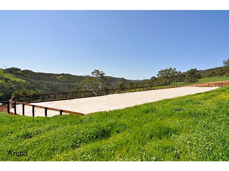 Lot 72 Private Road, Coromandel East SA 5157