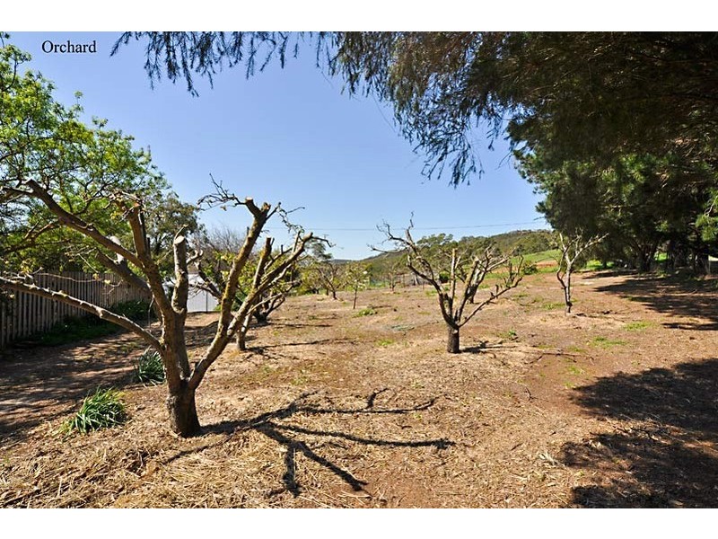 Lot 72 Private Road, Coromandel East SA 5157