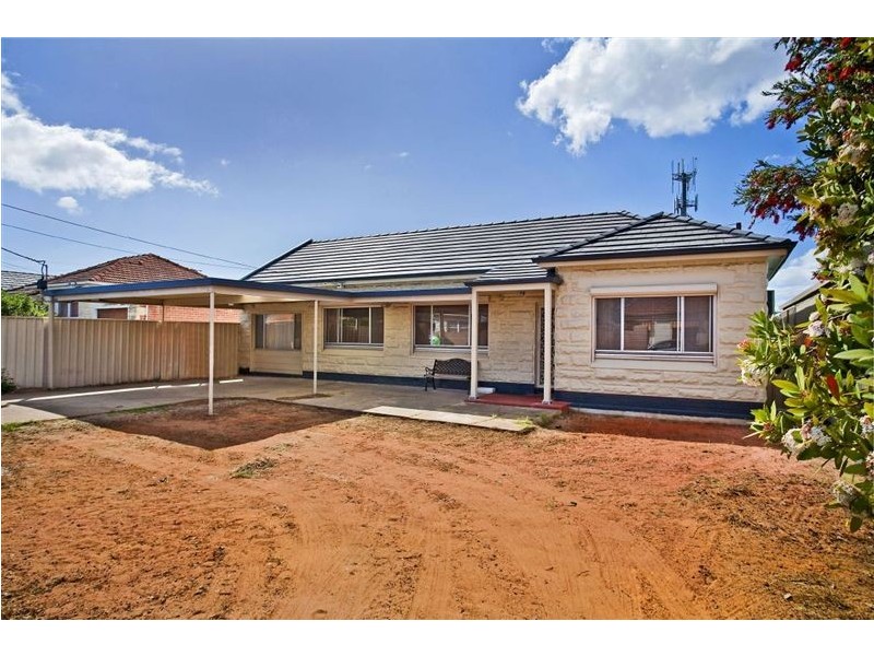 8 Belfast Street, Fulham Gardens SA 5024