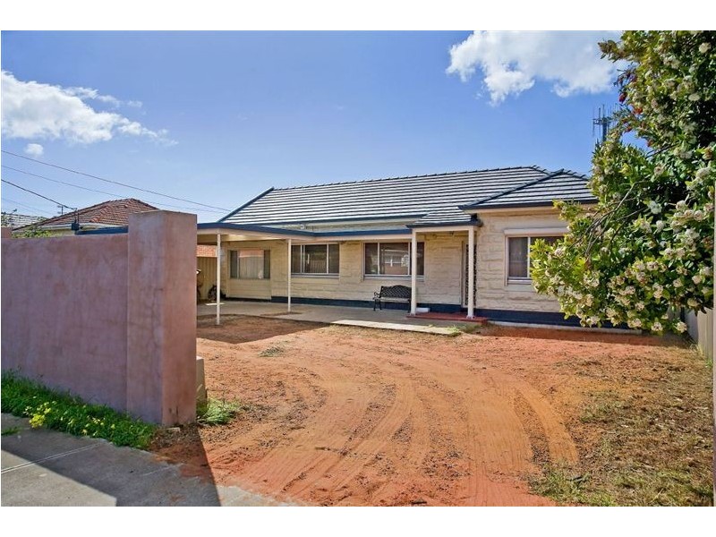 8 Belfast Street, Fulham Gardens SA 5024