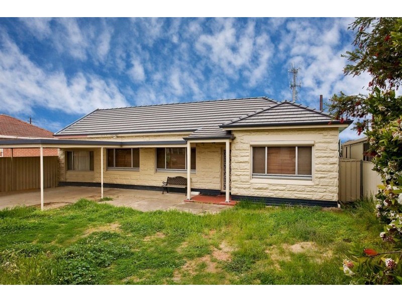 8 Belfast Street, Fulham Gardens SA 5024