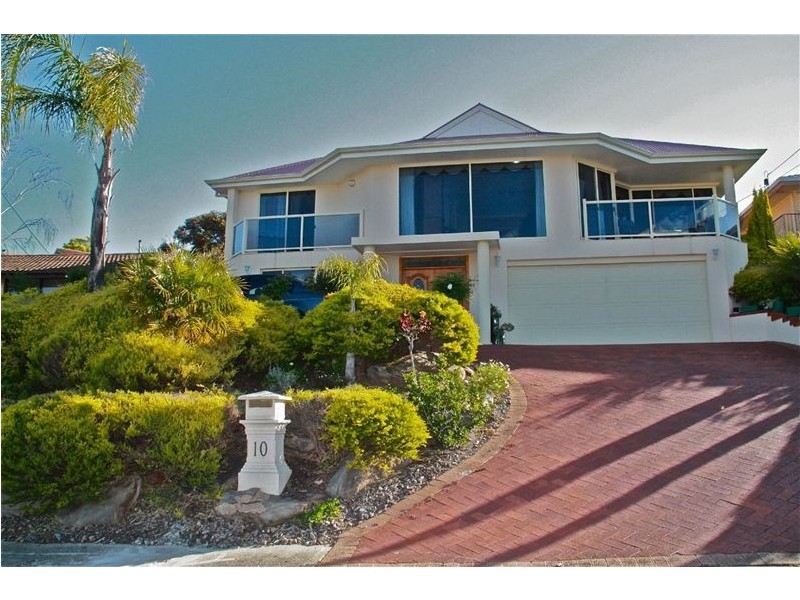 10 Royston Crescent, Seacombe Heights SA 5047
