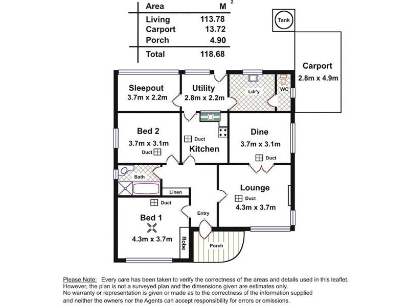 16 Neill Road, Cowandilla SA 5033