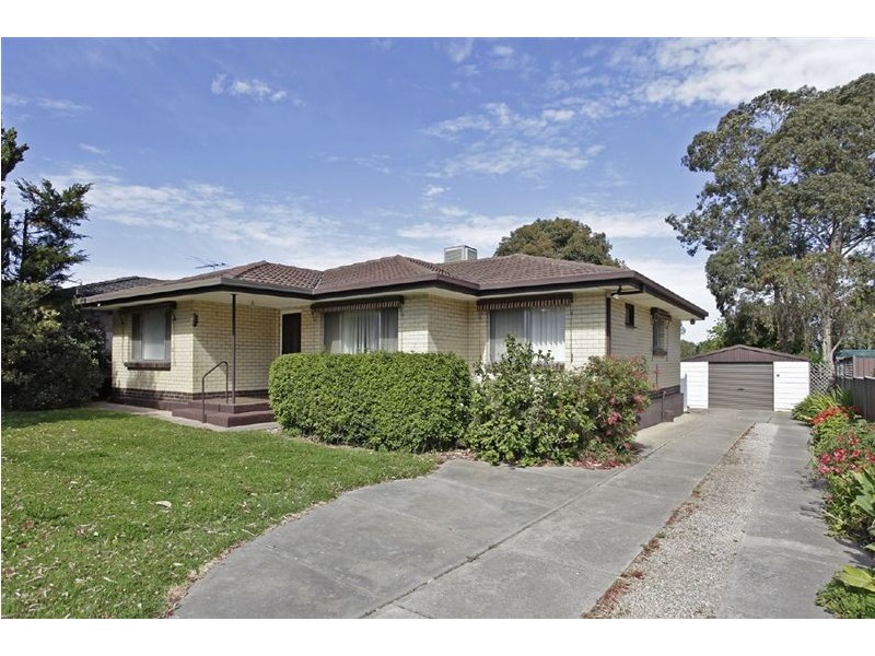 51A Elizabeth Street, Banksia Park SA 5091