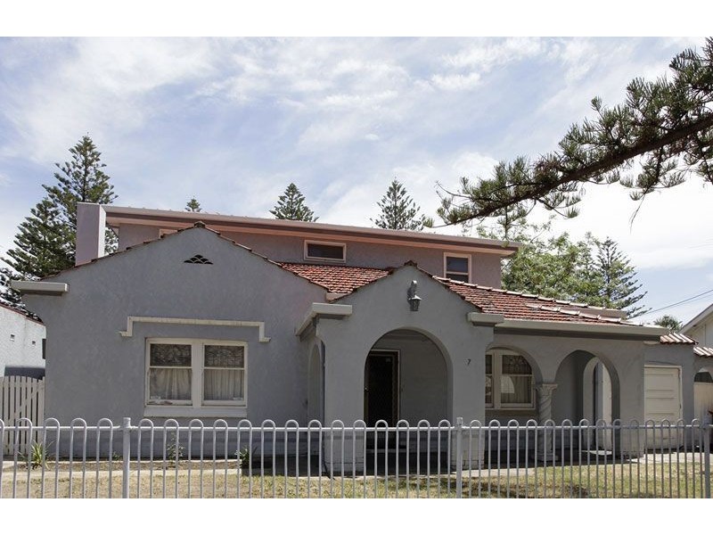 7 East Terrace, Henley Beach SA 5022