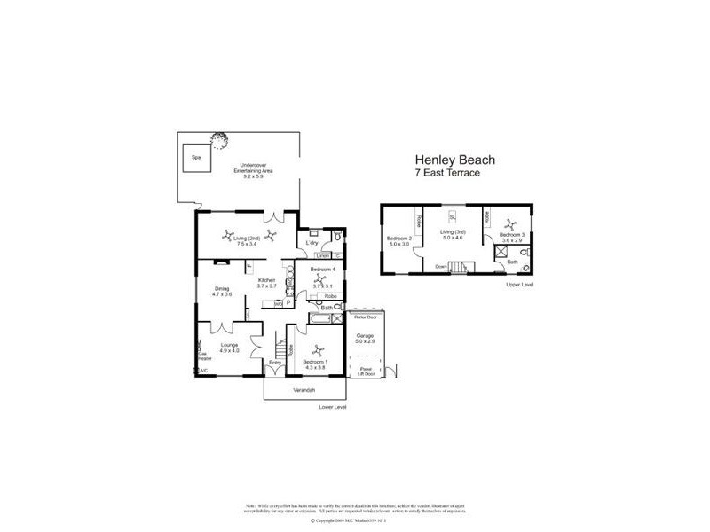 7 East Terrace, Henley Beach SA 5022