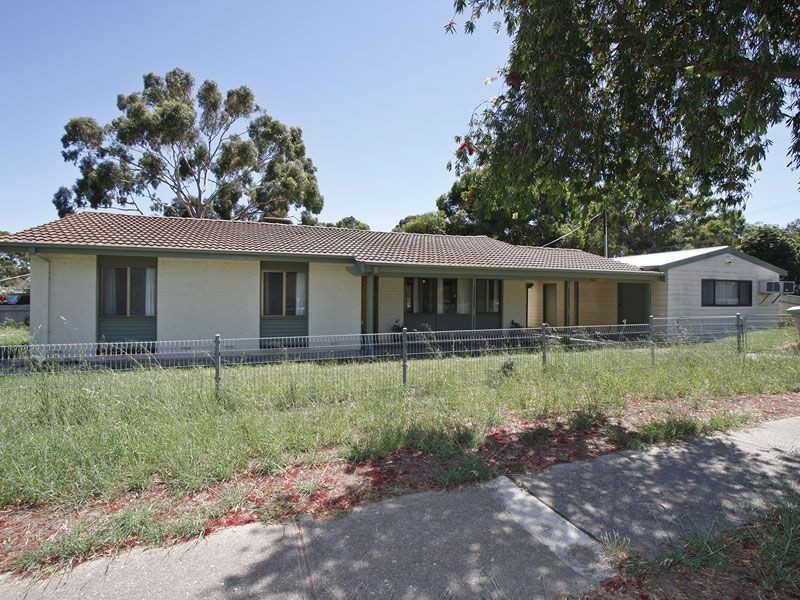 38 Tolley Road, St Agnes SA 5097