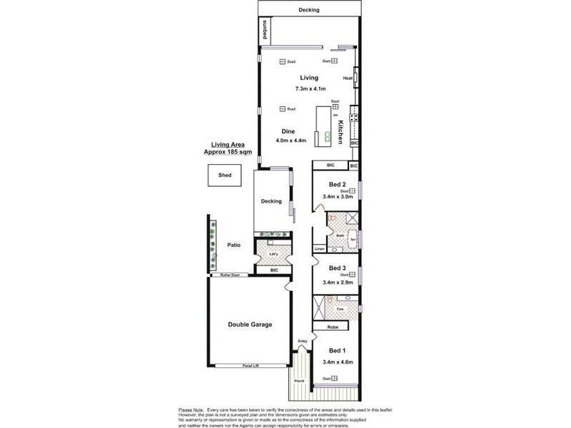 2A Aylwin Street, Henley Beach South SA 5022