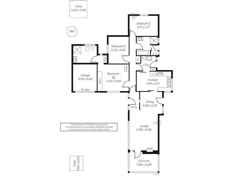 9 Winston Crescent, West Beach SA 5024
