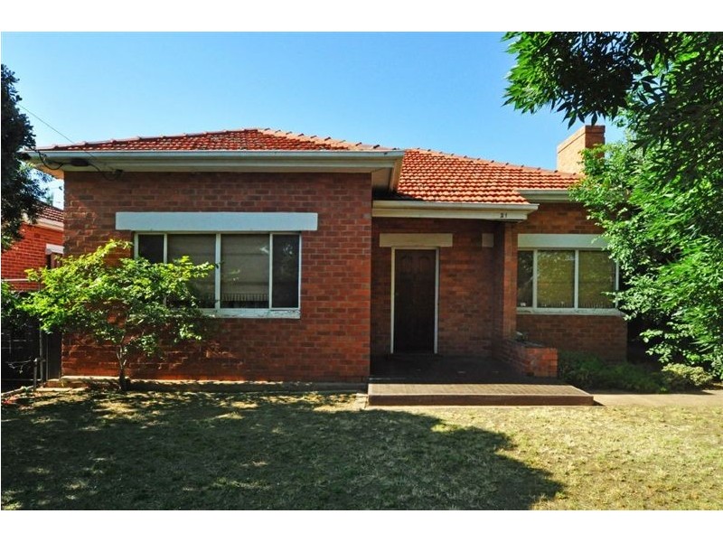 21 Stuckey Avenue, Underdale SA 5032