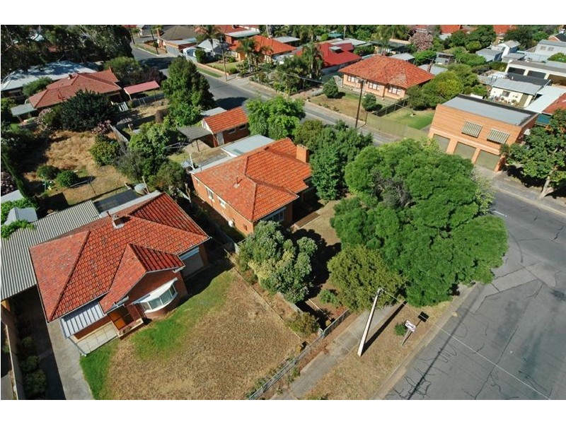 21 Stuckey Avenue, Underdale SA 5032