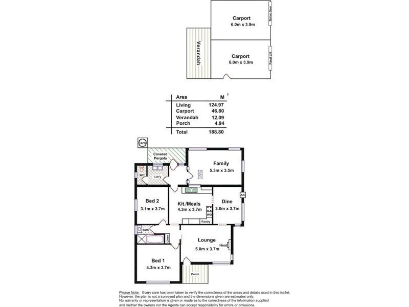 21 Stuckey Avenue, Underdale SA 5032