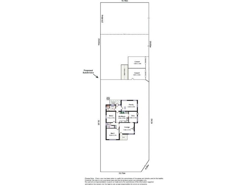 21 Stuckey Avenue, Underdale SA 5032