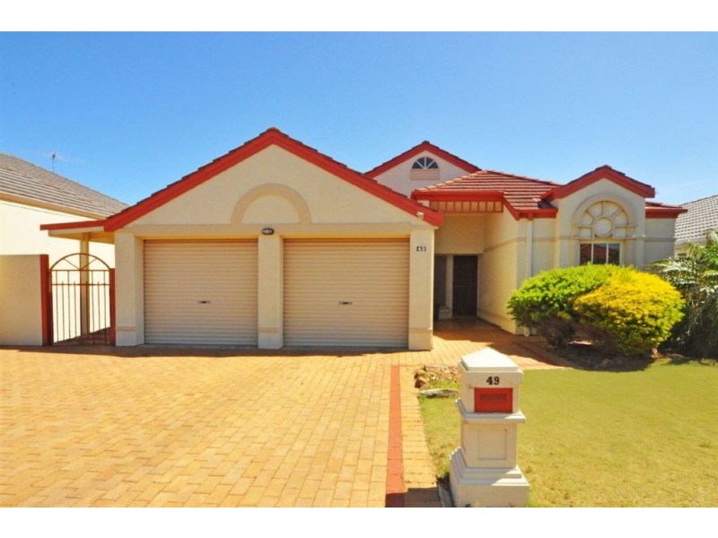 49 Anaconda Drive, North Haven SA 5018