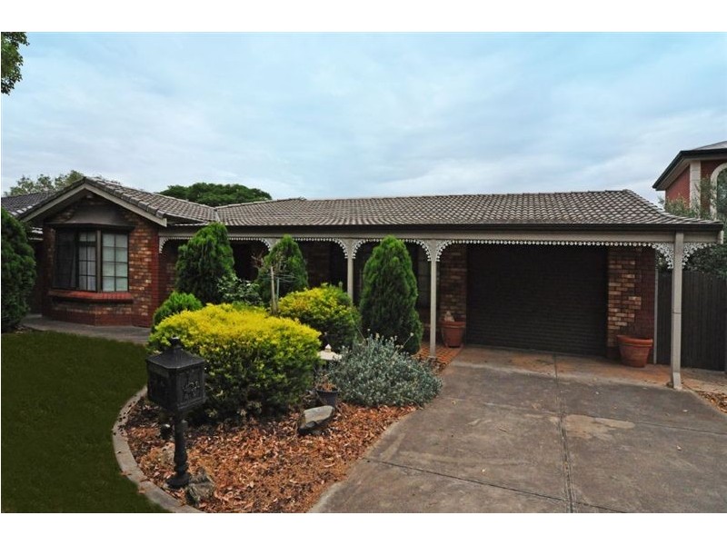 4 Franklin Court, Paradise SA 5075