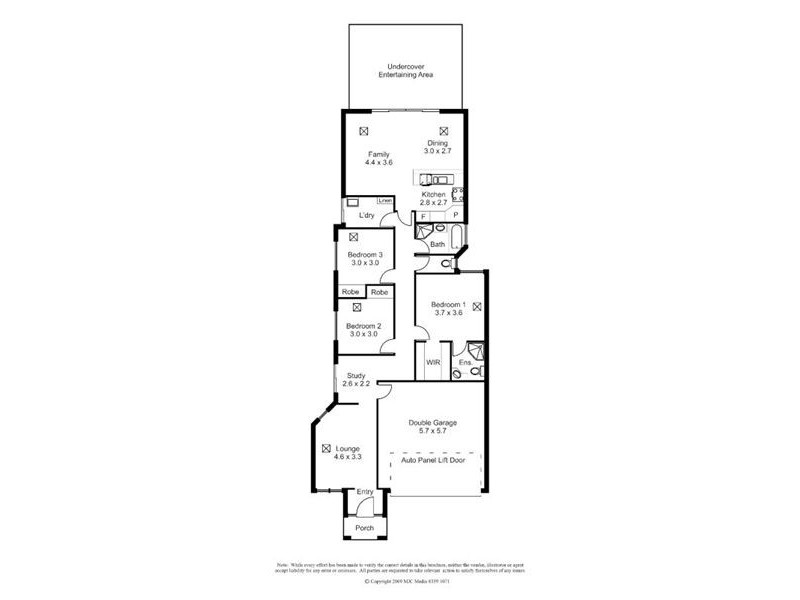 592a Tapleys Hill Road, Fulham SA 5024