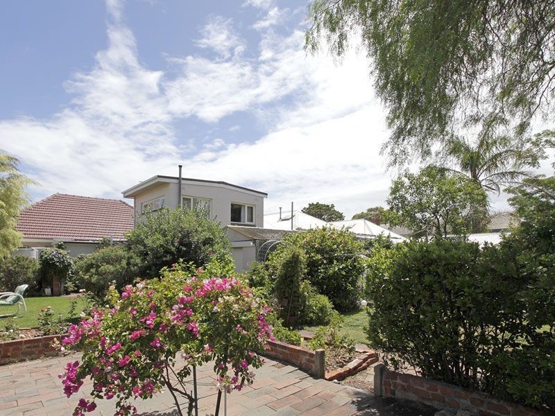 35 Beck Street, Henley Beach SA 5022