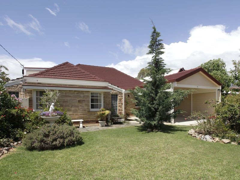 35 Beck Street, Henley Beach SA 5022