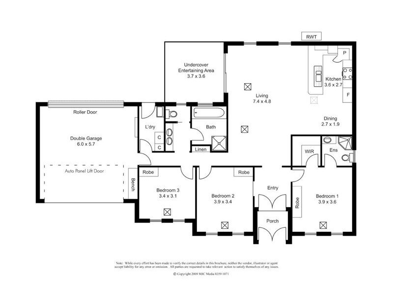 14 HMAS Australia Road, Henley Beach South SA 5022