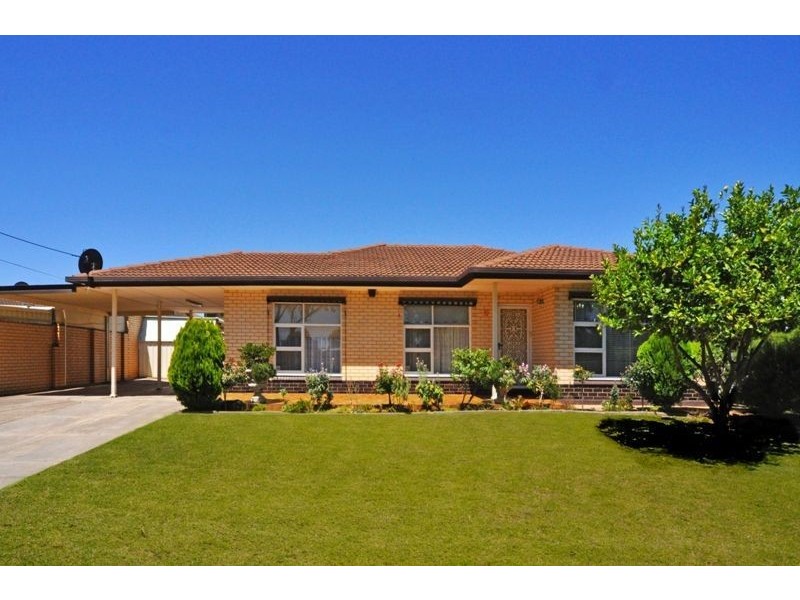 19 Kooralla Grove, Kidman Park SA 5025