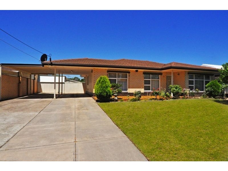 19 Kooralla Grove, Kidman Park SA 5025