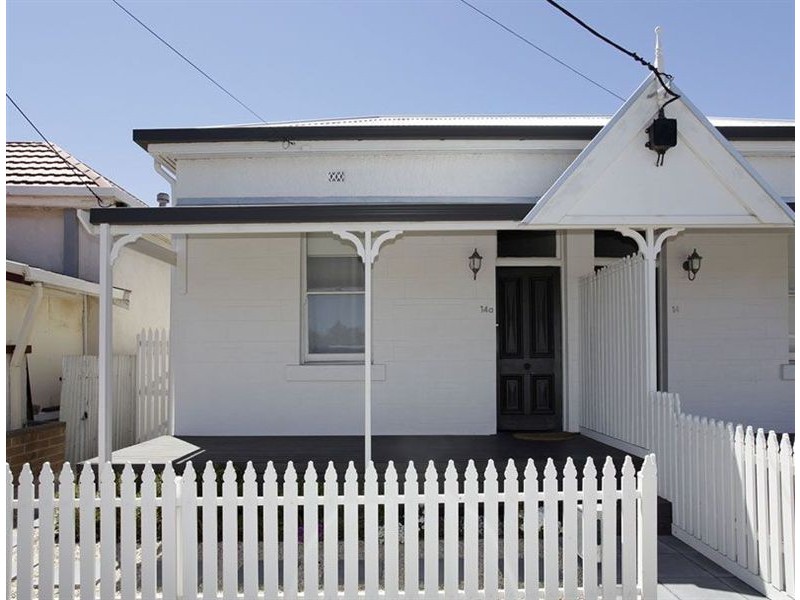 14A James Street, Ethelton SA 5015