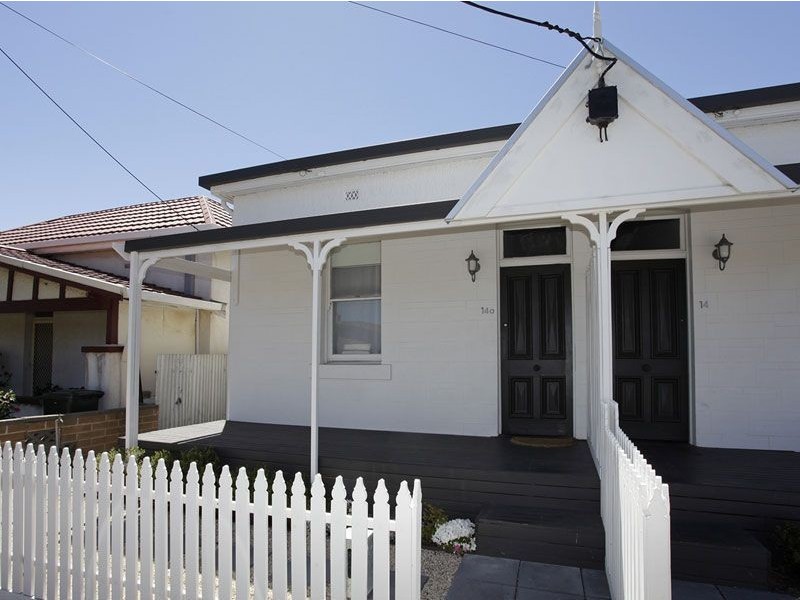 14A James Street, Ethelton SA 5015